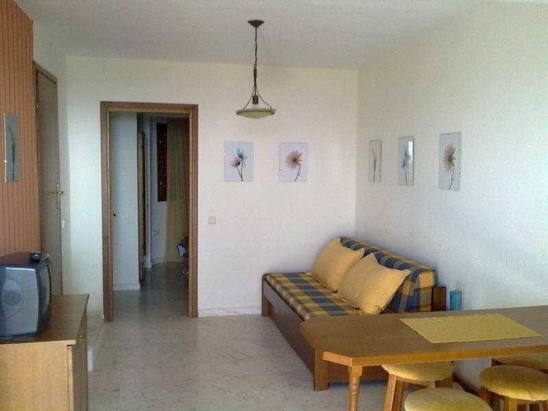 Zephyros Aparthotel Polychrono Exterior photo